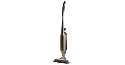 Morphy Richards 732009 Cordless Supervac Vacuum Cleaner in Silver & Olive